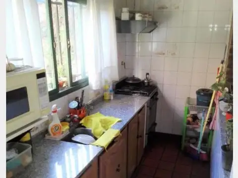 Casa 5 ambientes con 3 baños