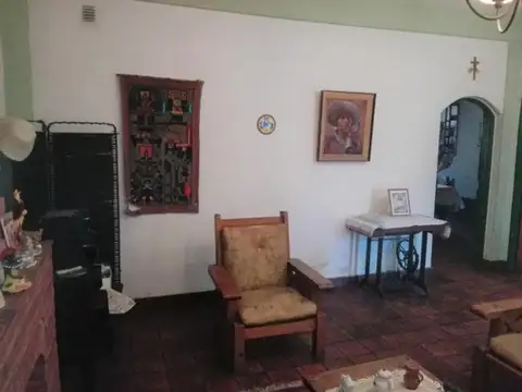 Casa en Venta de 4 dormitorios