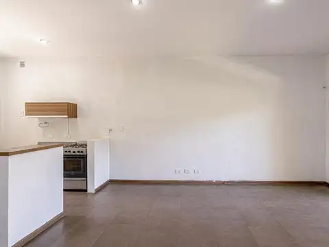 Departamento en Venta 12 años