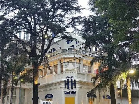 Fondo de comercio en Venta en Nuñez, CABA