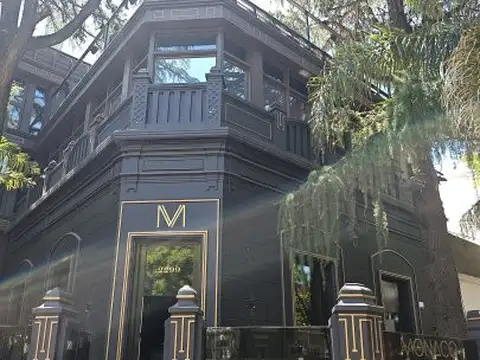Fondo Comercio en Venta en Nuñez, USD 1.499.000