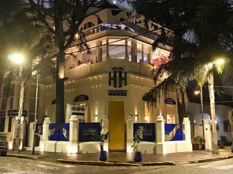 Juana azurduy 2300 , Piso 6