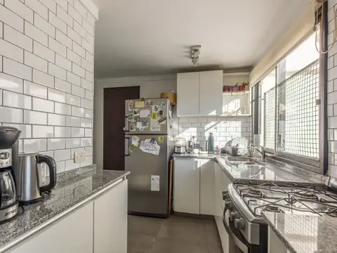 Departamento en Venta en Almagro, USD 145.000