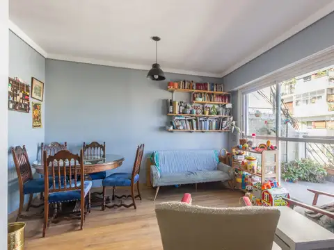 Departamento en Venta de 3 ambientes
