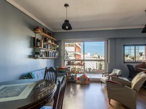 Departamento en Venta de 2 dormitorios