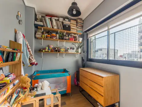 Departamento en Venta 51 años