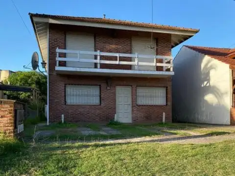 PINAMAR,MAR DE OSTENDE,COMPLEJO DEPTO DE 3AMBIENTES OPORTUNIDAD INVERSION