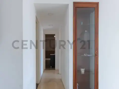 Departamento en Venta en Almagro, USD 115.000