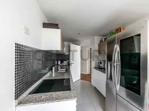 EXCLUSIVO PALMERAS CRESPO 4 AMBIENTES -2 COCHERAS