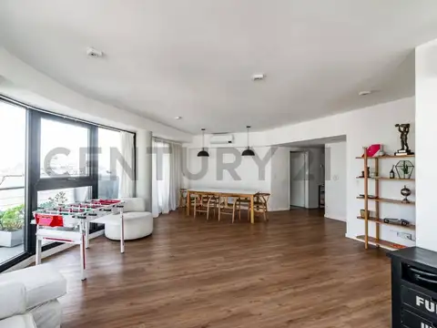 Departamento en Venta de 4 ambientes