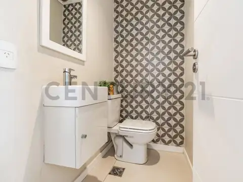 Departamento en Venta con 2 cocheras