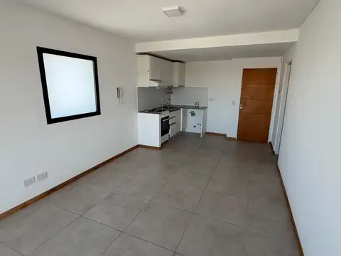 Departamento en Alquiler de Monoambiente