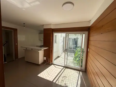 Depto Tipo Casa en Alquiler al Norte