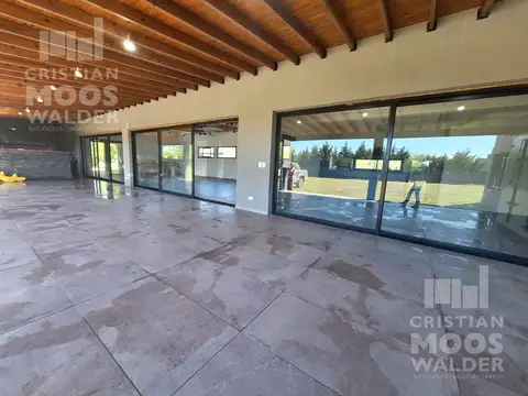 Casa en Venta al Norte