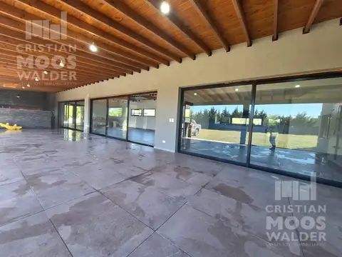 Casa en Venta 3 años
