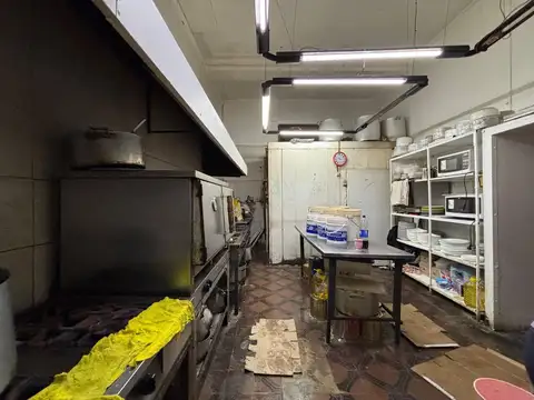 Local en Venta 42 años