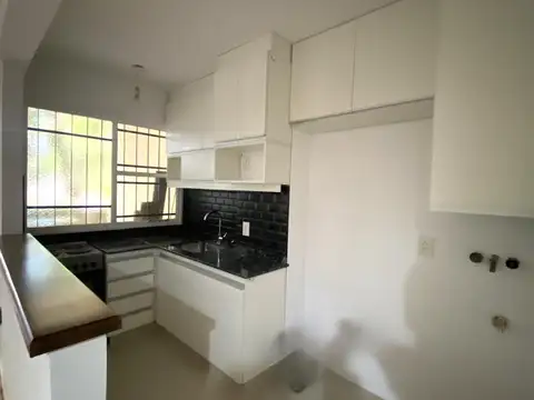 Departamento en Alquiler 40 años