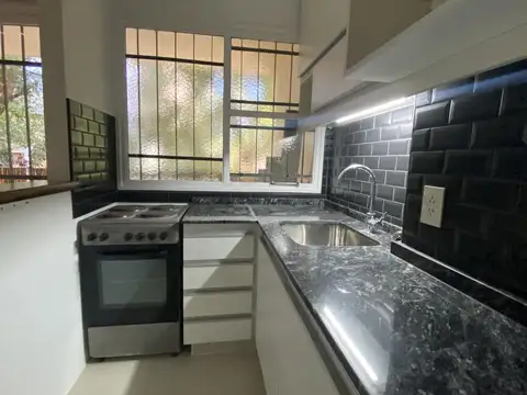Departamento en Alquiler de 2 ambientes