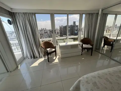 Departamento en Alquiler 46 años