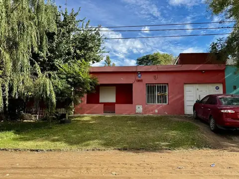 Casa en Alquiler en Bahia Blanca, Partido de Bahía Blanca