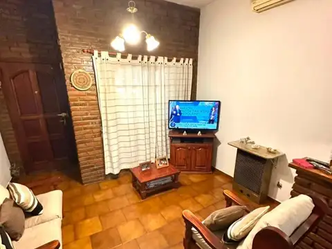 Casa en Venta 41 años