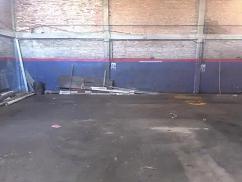 Deposito en venta - 367 m2 - Burzaco