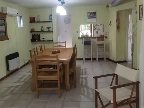 Casa en Alquiler 1 año