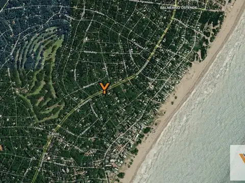 Casa en Alquiler - 3 Dormitorios 2 Baños - 400mts - Pinamar