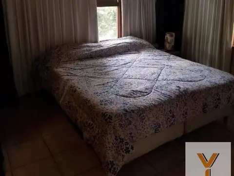 Casa en Alquiler - 3 Dormitorios 2 Baños - 400mts - Pinamar