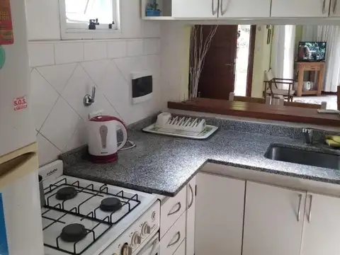 Casa en Alquiler de 3 dormitorios