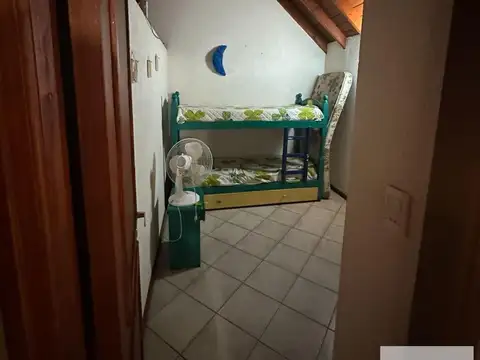 Casa en Alquiler - 3 Dormitorios 2 Baños - 400mts - Pinamar