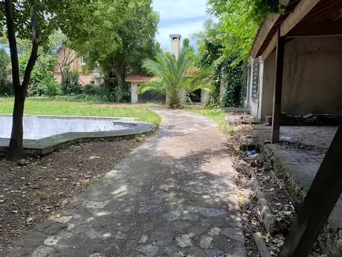 Terreno en Venta en Horqueta, USD 449.000