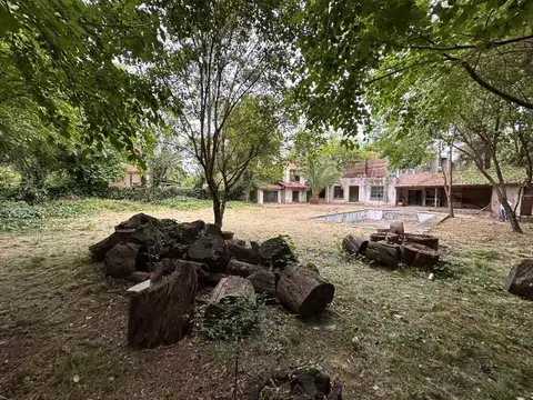 Lote en venta- Oportunidad  - La Horqueta