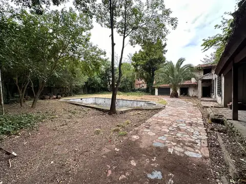 Lote en venta- Oportunidad  - La Horqueta