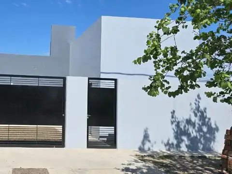 Casa en Venta en Reconquista, General Obligado