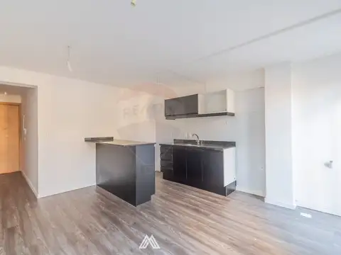 Alquila apto 1 dormitorio, terraza y gge en Cordón