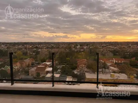 Departamento en Venta en San Fernando Vías  /  Panamericana, USD 820.000