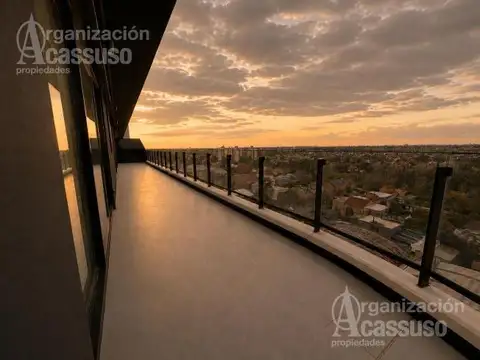 Departamento en Venta de 4 ambientes