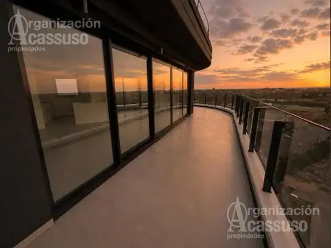 Departamento en Venta de 3 dormitorios