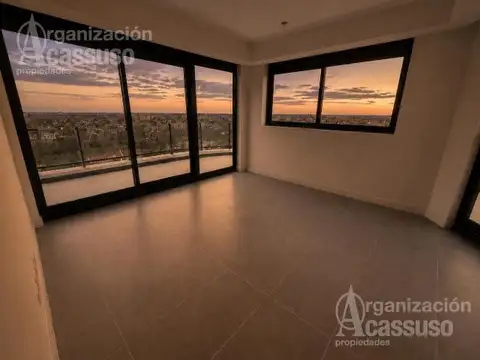 Departamento en Venta con 2 cocheras