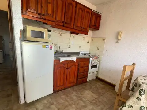 Departamento en Venta 35 años