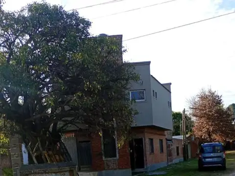 Los Alisos