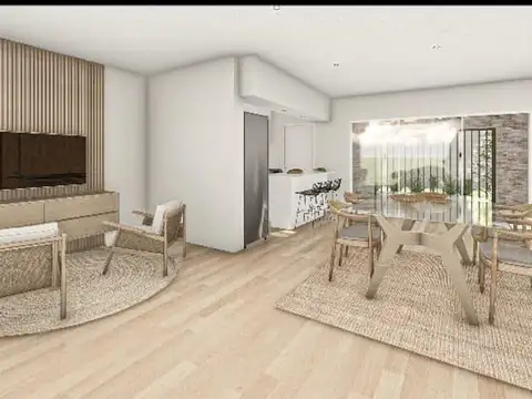 Quinta en Venta de 3 dormitorios