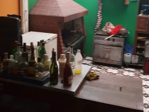 Casa en Venta en Zeballos, USD 130.000