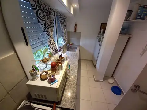 Departamento en venta en La Plata