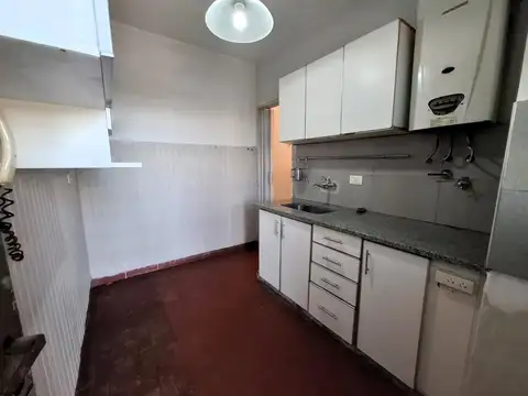 Departamento en Alquiler de 3 ambientes