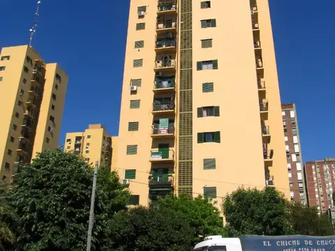 Departamento en Alquiler de 2 dormitorios
