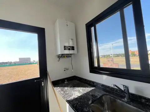 Casa Venta Barrio Privado Monet Cardales-Campana