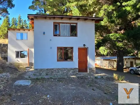 Casa en Venta en Esquel, Futaleufú