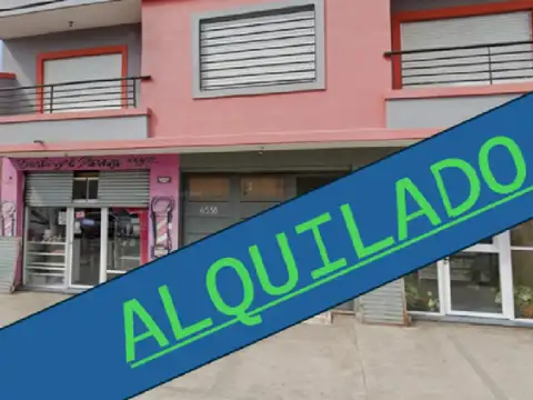SE ALQUILA LOCAL ENGONZALEZ CATAN